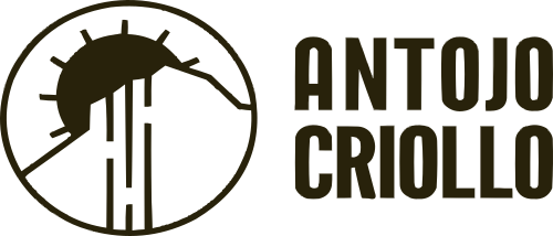 Logo de Antojo Criollo